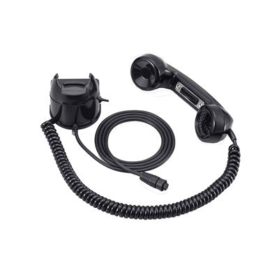 ICOM HS-98 TELEPHONE HANDSET