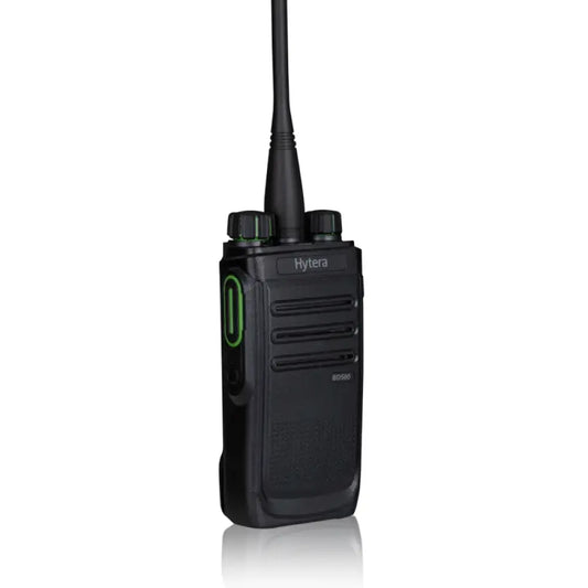 Hytera BD50X DMR Digital Two-Way Radio