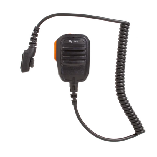 Hytera SM18N4EX Fist Microphone