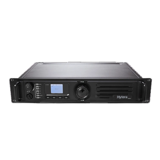 Hytera RD985 digital repeater