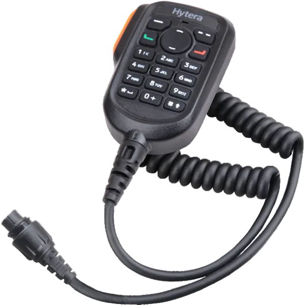 Hytera SM19A1 Palm Microphone