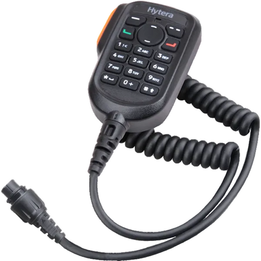 Hytera SM19A1 Palm Microphone