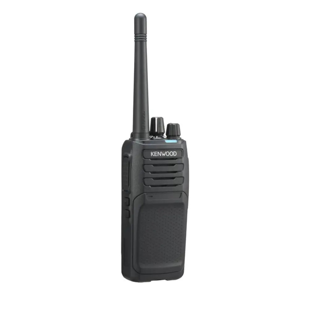 Kenwood NX-1300DE3 UHF DMR Portable Two-Way Radio