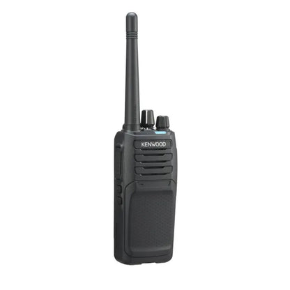 Kenwood NX-1300DE3 UHF DMR Portable Two-Way Radio