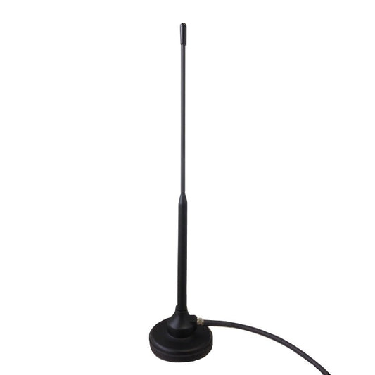 Magnetic Mount Aerial Antenna Kit