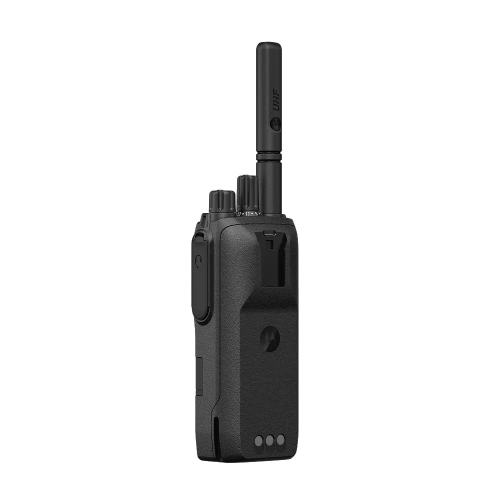 Motorola MOTOTRBO™ R2 Digital Two-Way Radio