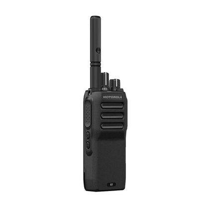 Motorola MOTOTRBO™ R2 Digital Two-Way Radio
