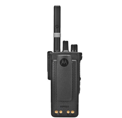 Motorola DP4801
