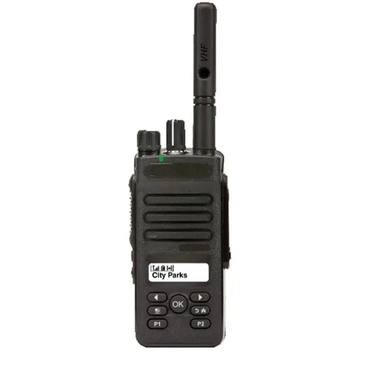 Motorola DP2600