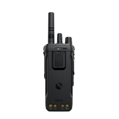 Motorola MOTOTRBO R7 Digital Portable Radio (Full Keypad)