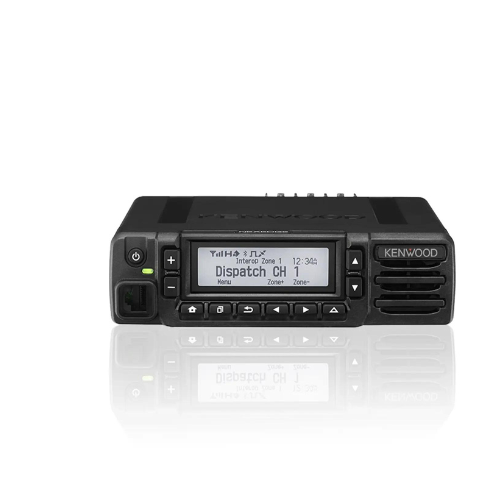 Kenwood NX-3720GE Nexedge VHF Mobile Radio