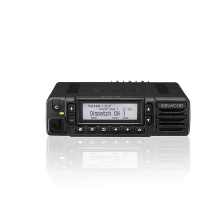 Kenwood NX-3820E UHF Mobile Radio