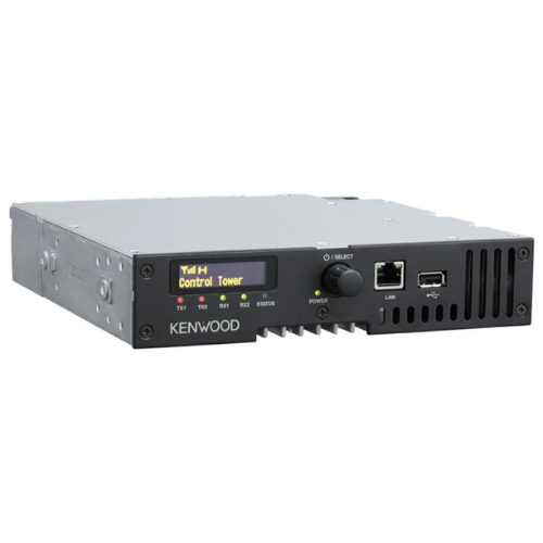 Kenwood NXR-1700 / NXR-1800