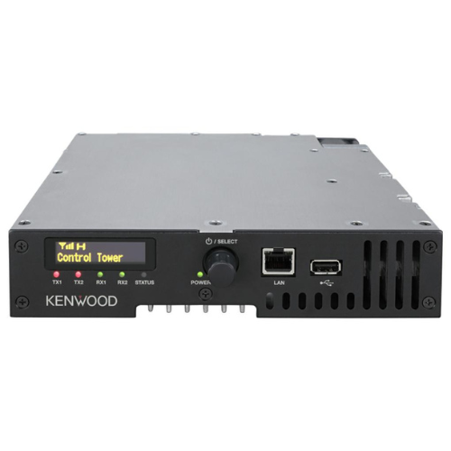 Kenwood NXR-1700 / NXR-1800