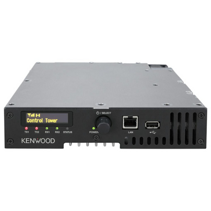 Kenwood NXR-1700 / NXR-1800