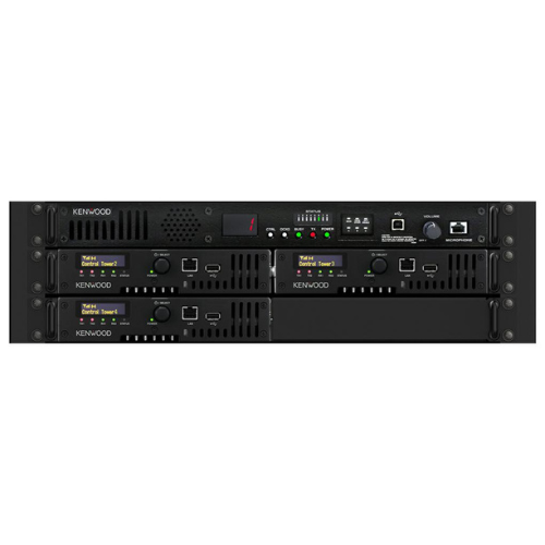 Kenwood NXR-1700 / NXR-1800