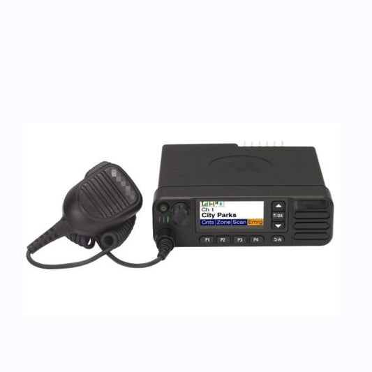 Motorola DM4600e