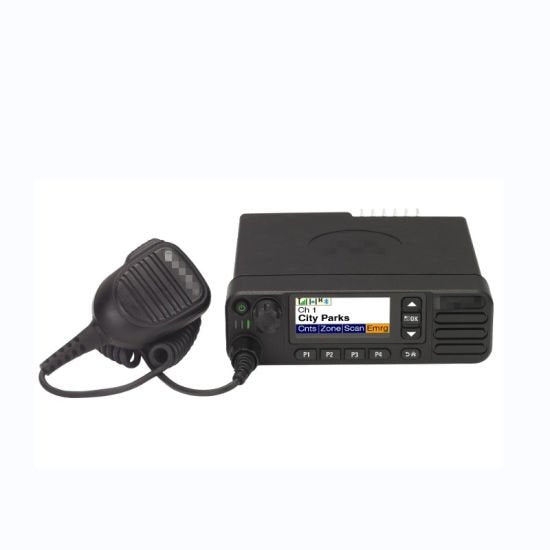 Motorola DM4601e