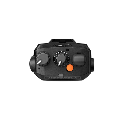 Motorola MOTOTRBO R5 Digital Portable Two-Way Radio