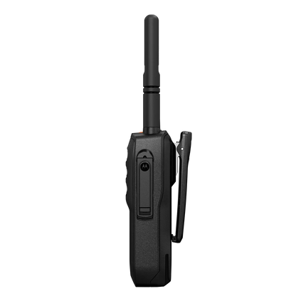 Motorola MOTOTRBO R5 Digital Portable Two-Way Radio