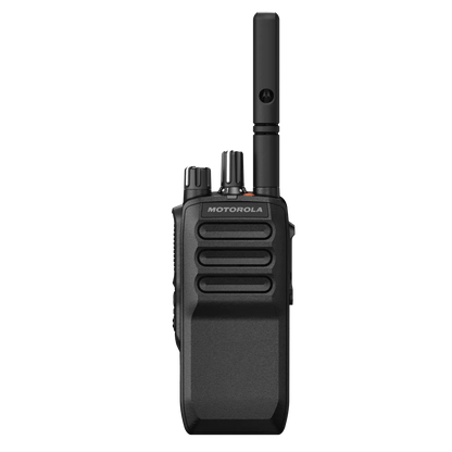 Motorola MOTOTRBO R5 Digital Portable Two-Way Radio