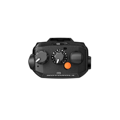 Motorola MOTOTRBO R5 Digital Portable Two-Way Radio