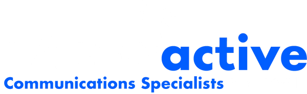 Radio Active Communications