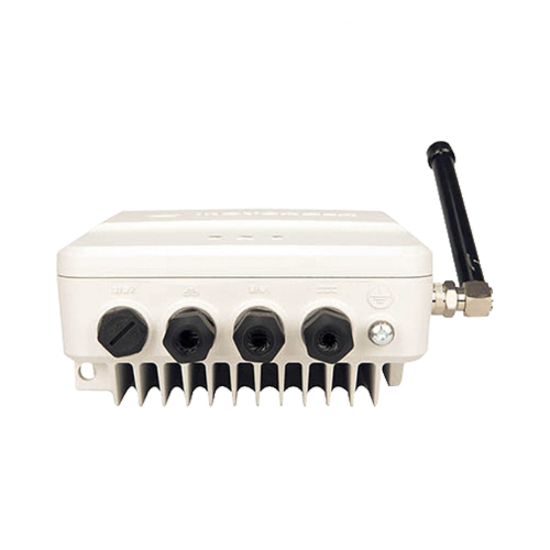 Motorola SLR1000 Repeater