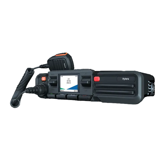Hytera HM685