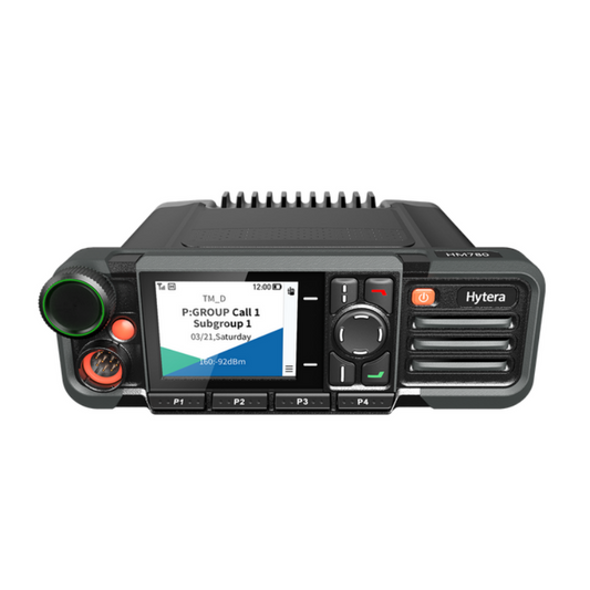 Hytera HM785G