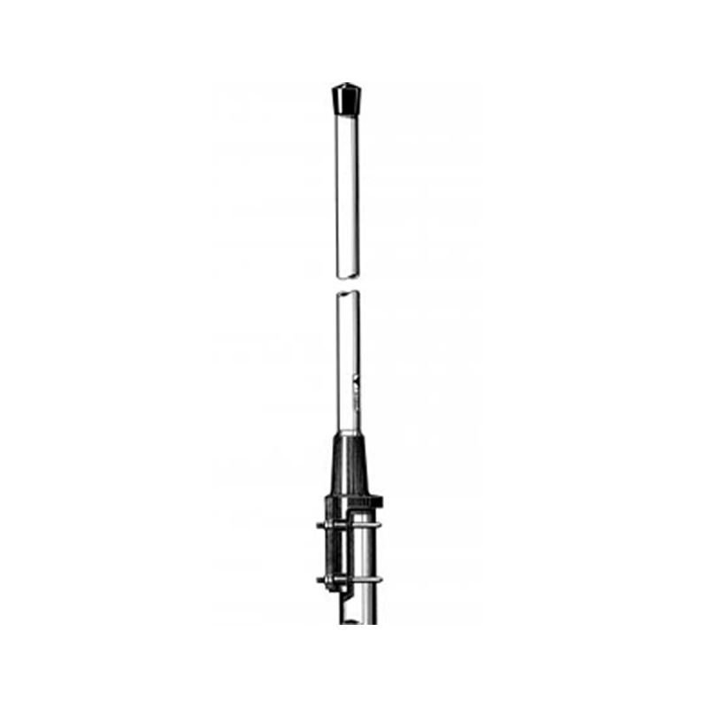 Base Station/Repeater Aerial - End Fed