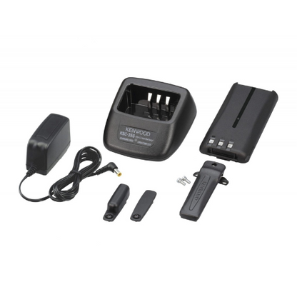 Kenwood TK-3701D ProTalk