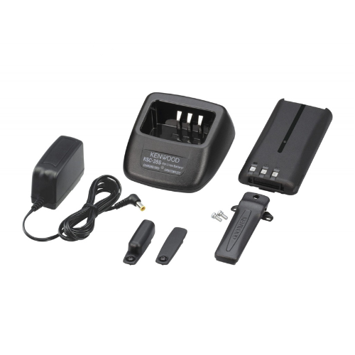 Kenwood TK-3701D ProTalk