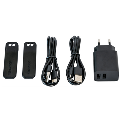 Kenwood UBZ-LJ9 Twin Pack