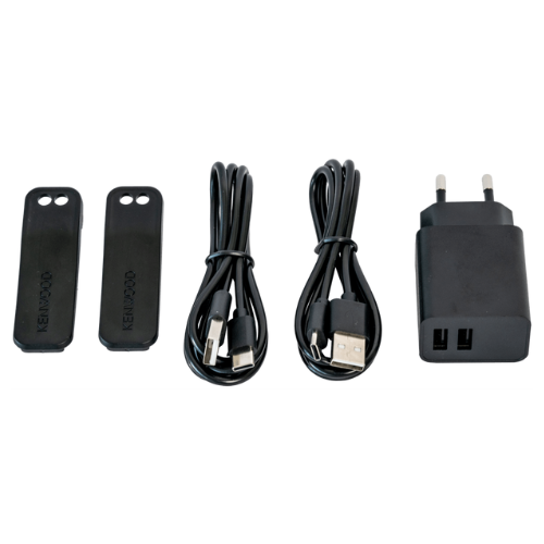 Kenwood UBZ-LJ9 Twin Pack