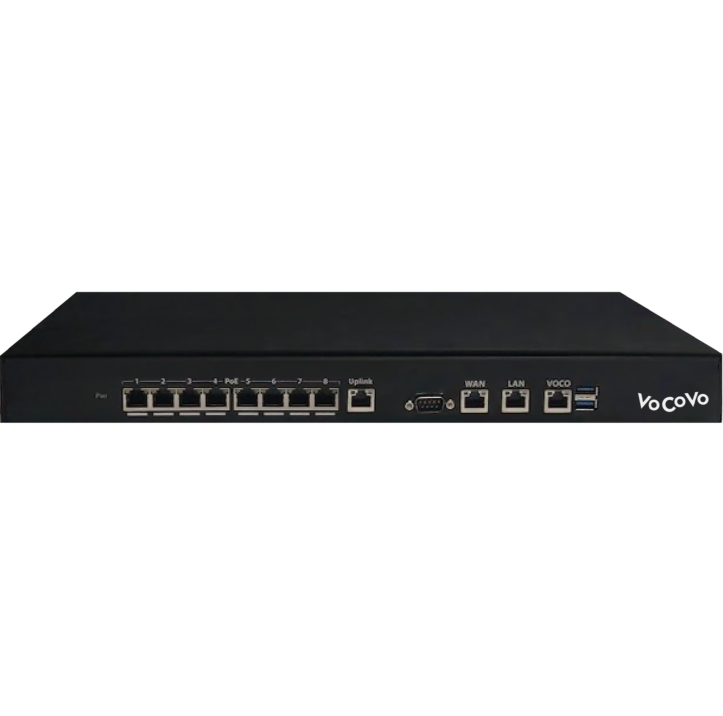 vocovo controller