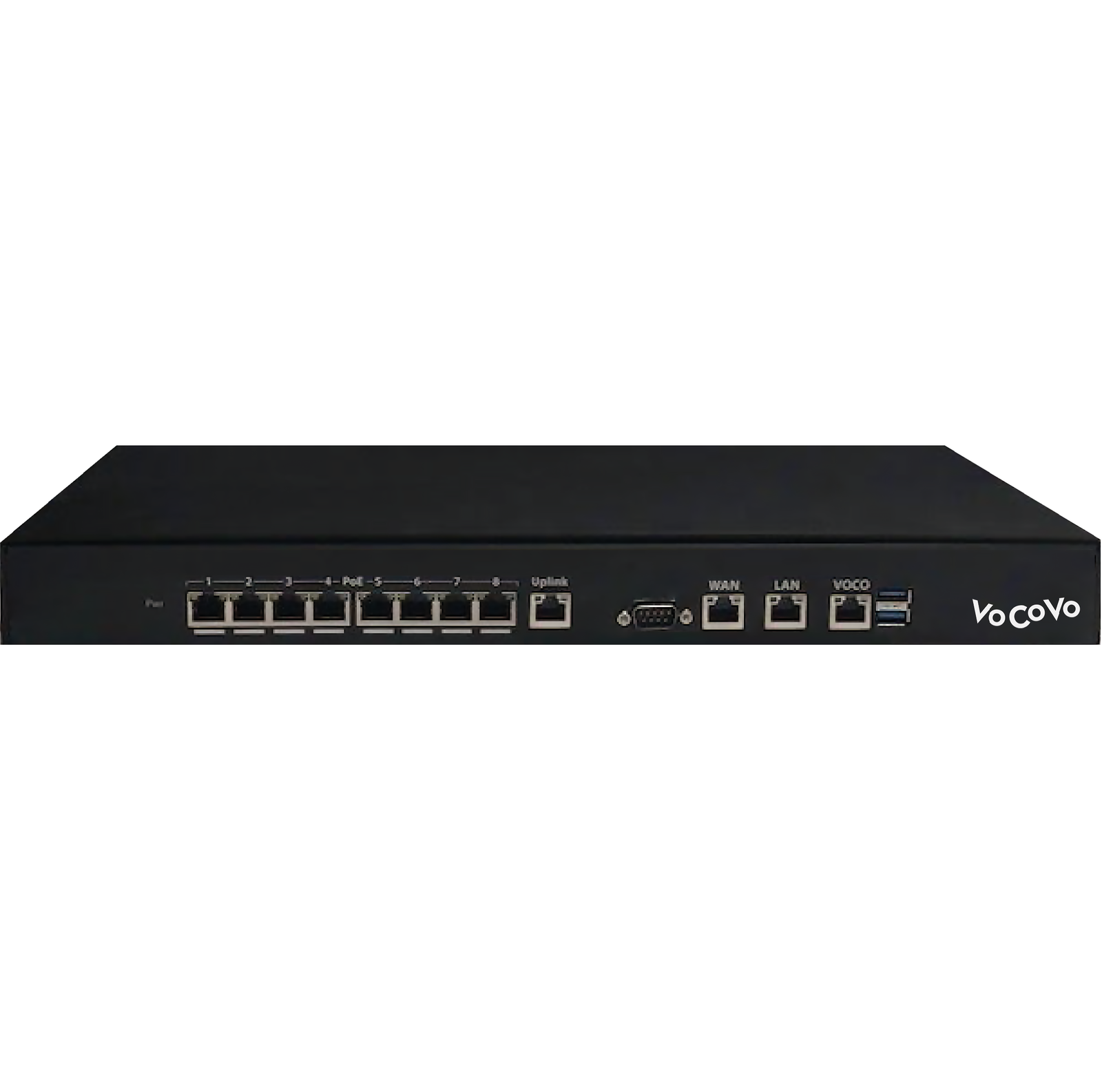 vocovo controller