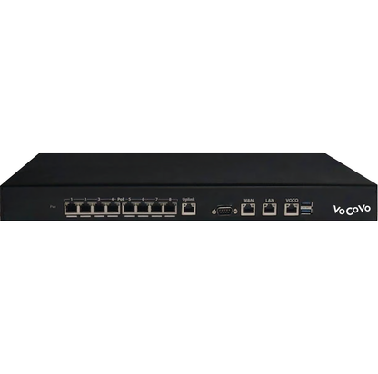vocovo controller