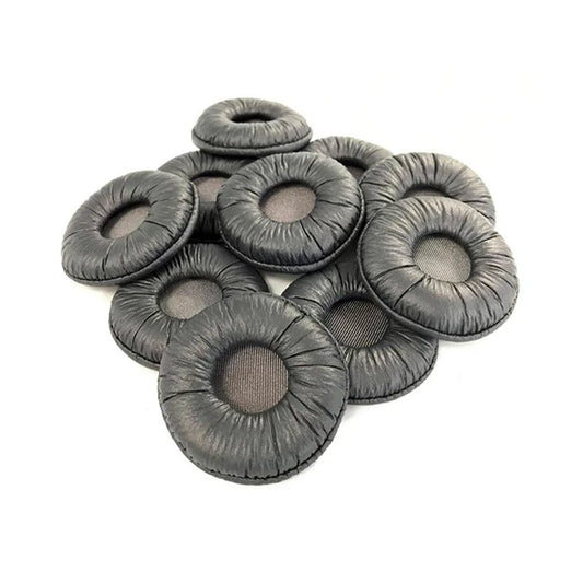 VOCOVO VCV2840-WSC – REPLACEMENT EAR CUSHIONS FOR SERIES 4 HEADSET (PACK OF 10)