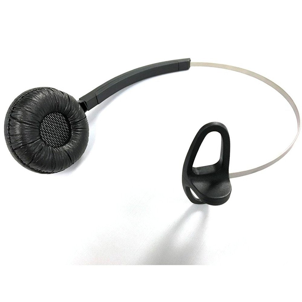 VOCOVO VCV2840-WSH – REPLACEMENT HEADBAND FOR SERIES 4HEADSET (PACK OF 5)