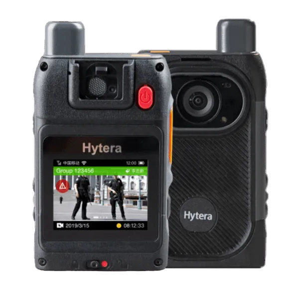 Hytera VM580D