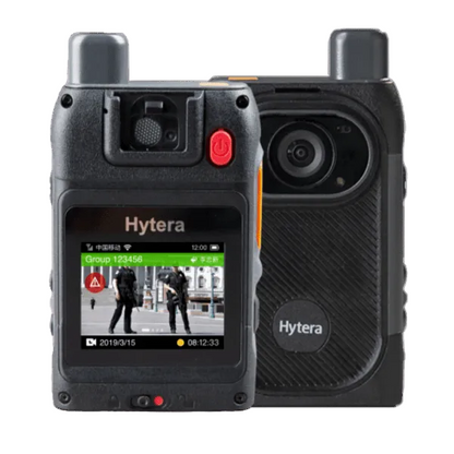 Hytera VM580D