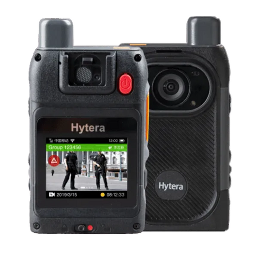 Hytera VM580D