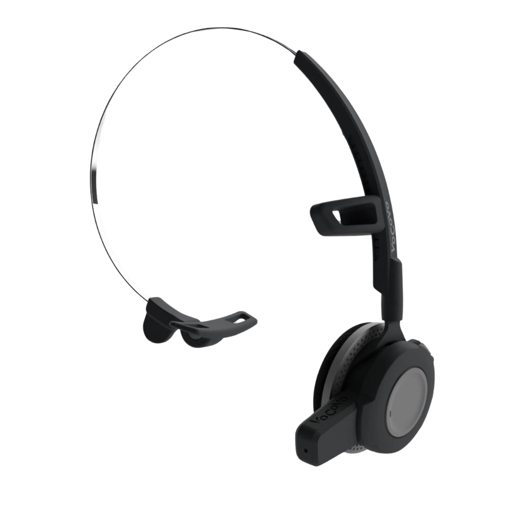 vocovo series 5 pro headset