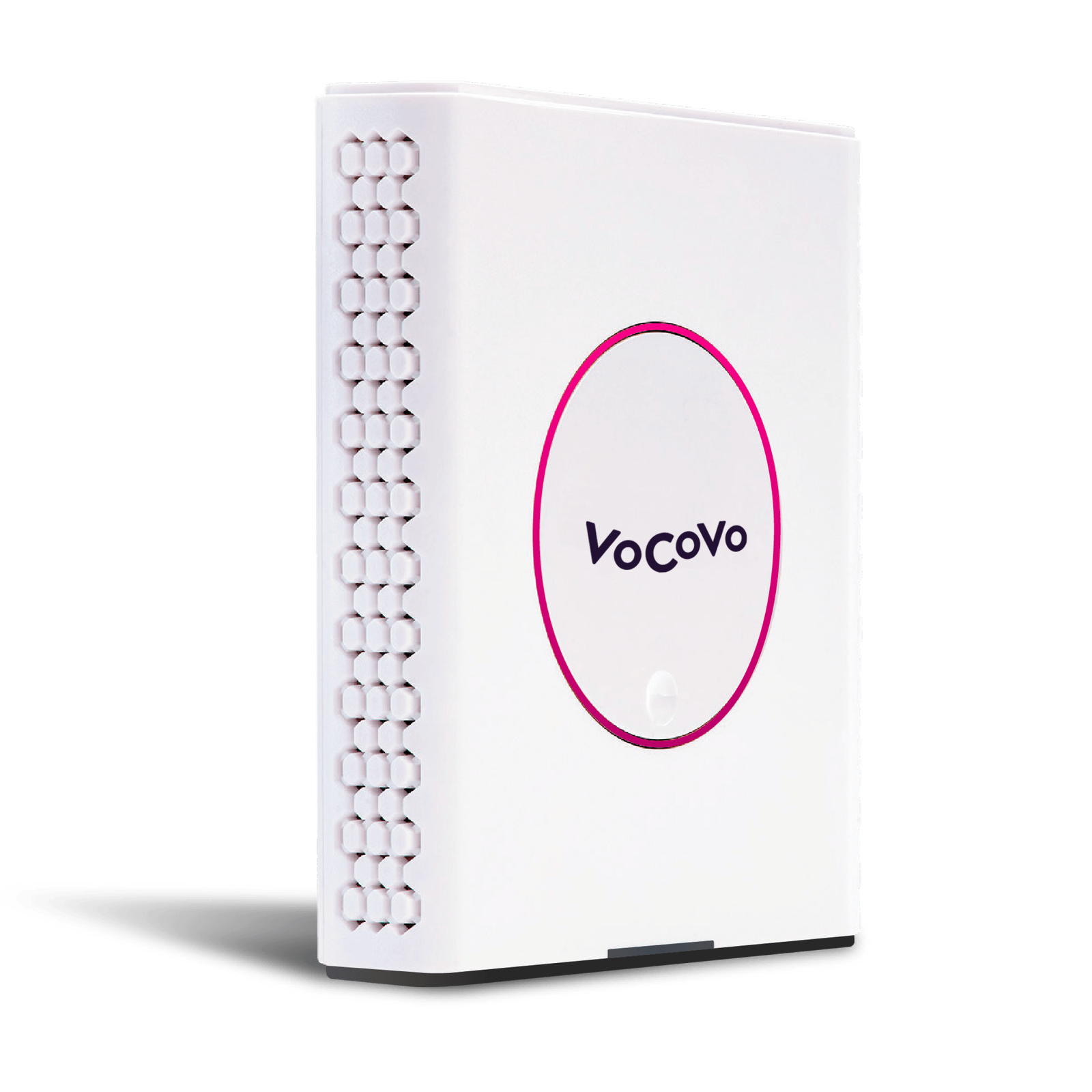 vocovo pulse ip20 base unit
