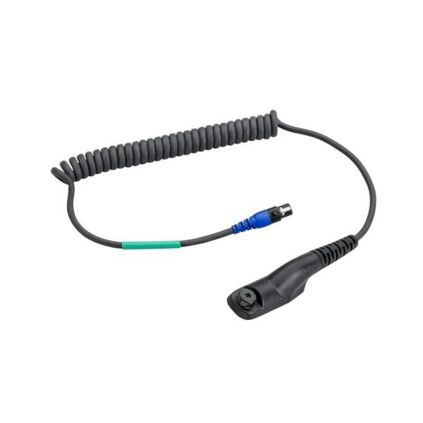 3M Peltor FLX2-63 Cable for Mototrbo DP4000 series