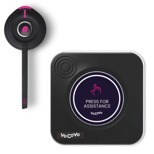 vocovo call point