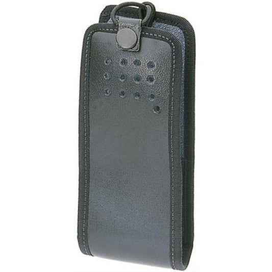 Kenwood soft leather case for TK3301, TK3302 & TKD340