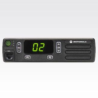 Motorola MOTOTRBO DM1400 Analogue / Digital Mobile Radio