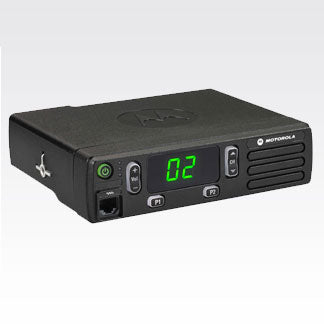 Motorola MOTOTRBO DM1400 Analogue / Digital Mobile Radio